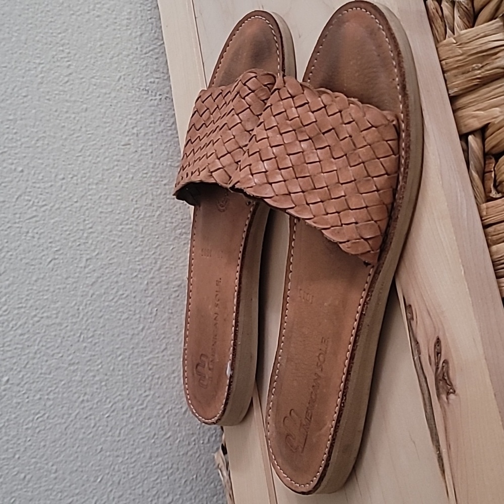 🌵 MEXICAN SOLE SANDALS 🌵 - Picture 7 of 12